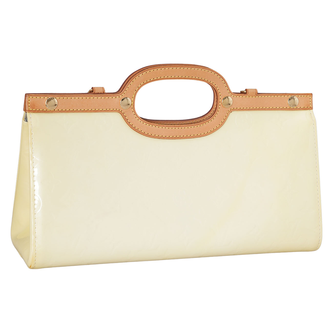 LOUIS VUITTON(USED)루이비통 베르니 록스부 리드라이브